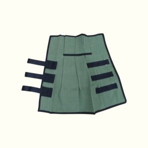 Alternative view of Casting Jacket