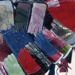 Alternative view of Gloves Key hanger